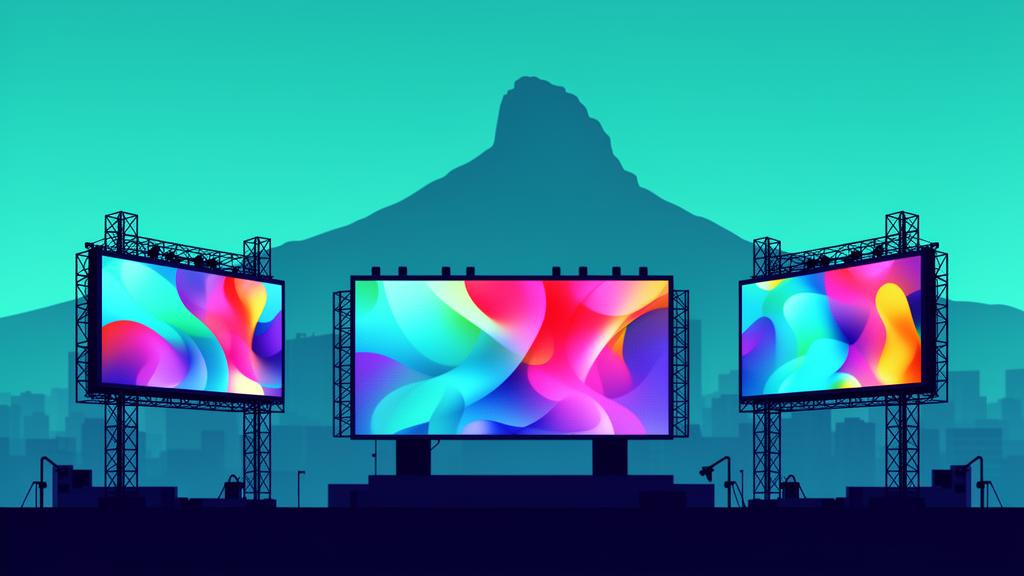 Tecnología LED avanzada en Monterrey Nuevo León